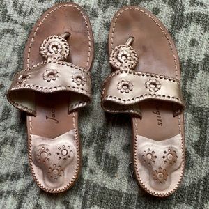 Jack Rogers Sandals